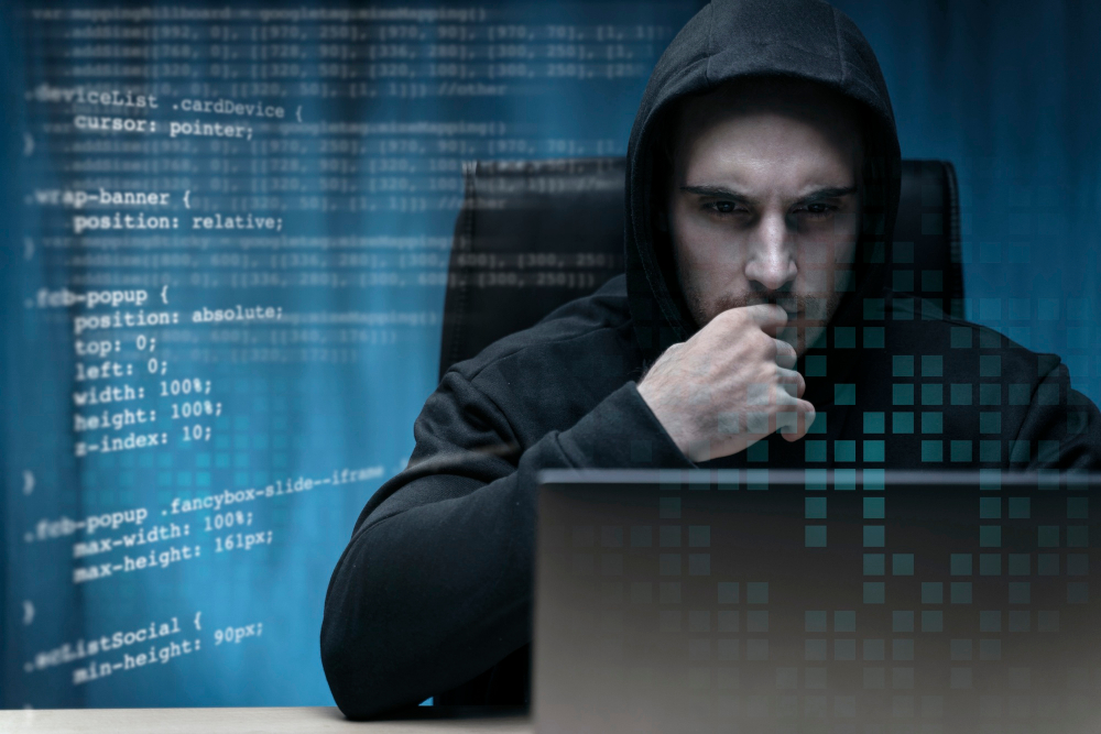 Ethical Hacking Course in Lahore